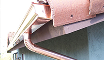 Rain Gutter Installation, Repair, Cleaning in Second Mesa, AZ